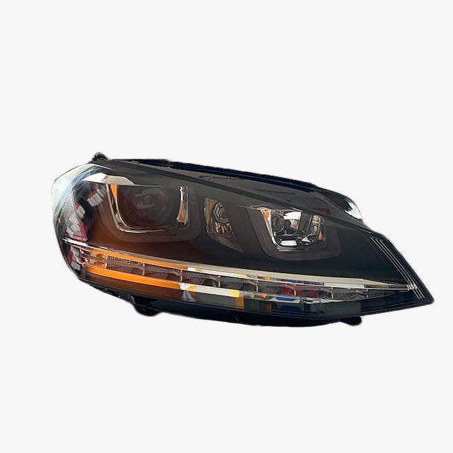 Alu Felne - Farovi xenon za Volkswagen Golf 7 klasik